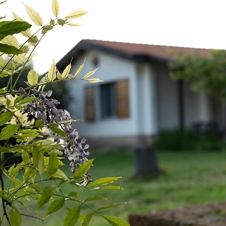 ليسي B&B La Figuretta المظهر الخارجي الصورة